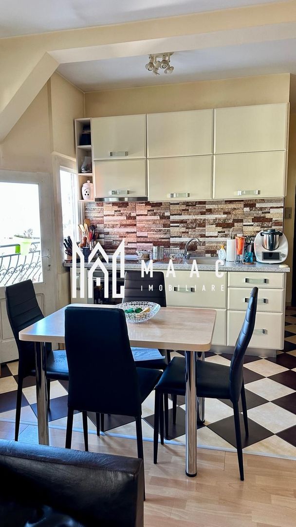 Apartament 3 camere | Balcon | 60 MPU | Decomandat | Cedonia - Poză 4