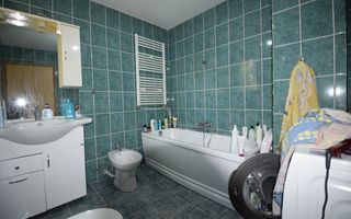 CASA INDIVIDUALA DE VANZARE 780 MP TEREN - Poză 10