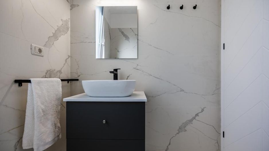 Casa moderna P+E mobilata Dumbravita langa scoala noua | 0% comision - Poză 82