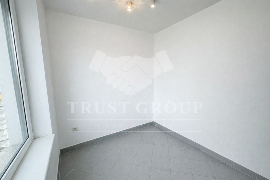 Penthouse tip Duplex 3 camere | Garaj dublu | Arcul de Triumf | Clucerului - Poză 11