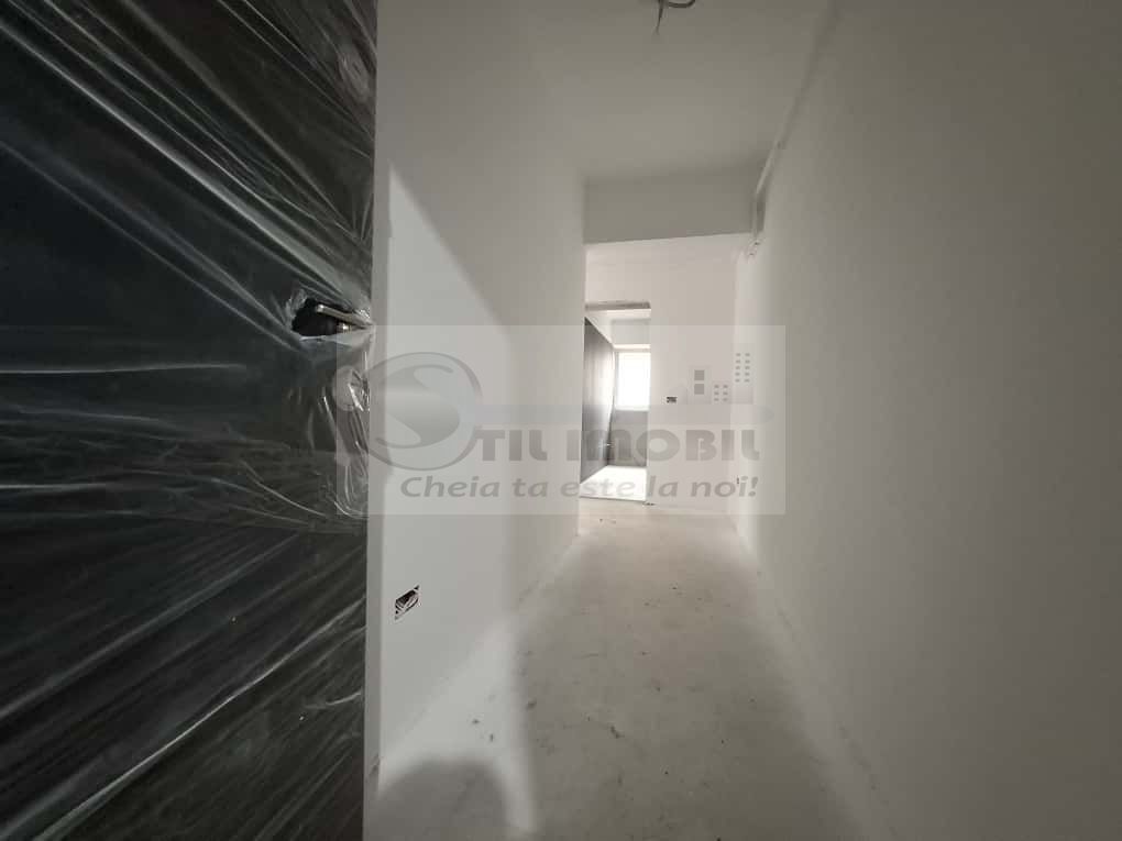 Apartament 1 camera de vanzare in Iasi, Galata, 43,41 mp, bloc nou - Poză 9