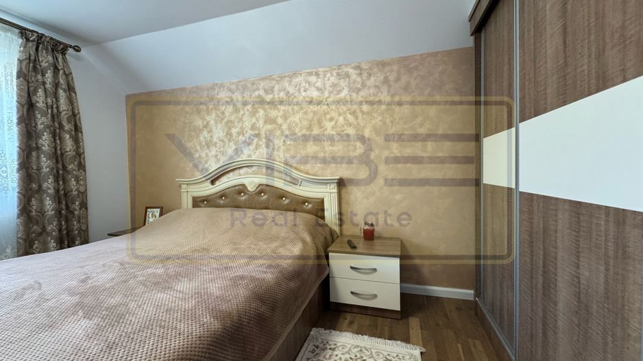 Vila moderna 4 camere+garaj CUG- Horpaz - Poză 11