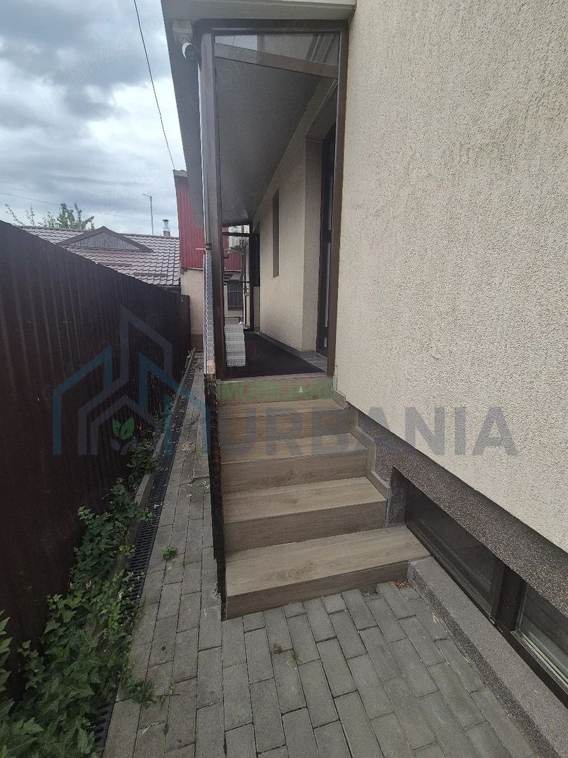 Spațiu comercial central, Iași – Str. Perju nr. 6, 100 mp, închiriere - Poză 4