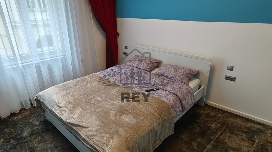 Studio de închiriat Str. Tribunei | Sibiu - Poză 5