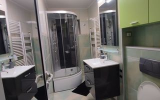 Apartament 2 camere de închiriat, Iași, cartier Nicolina - Poză 7