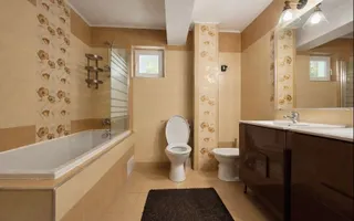 Casa tip triplex 4 camere, teren 84 mp, garaj - zona Turnisor -Sibiu - Poză 12