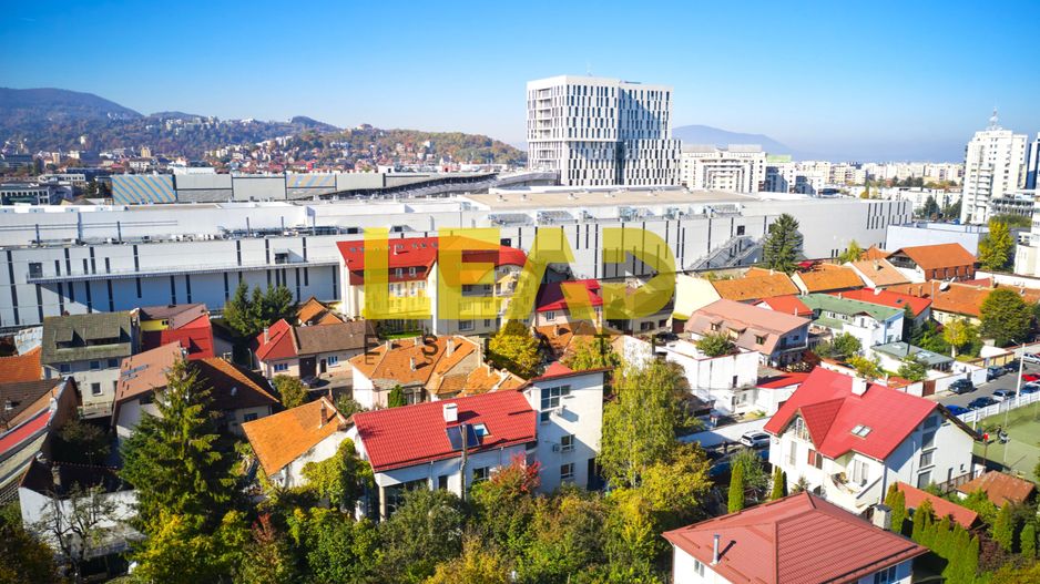 Oportunitate investitie, Centrul Civic Brasov! Comision 0% - Poză 2