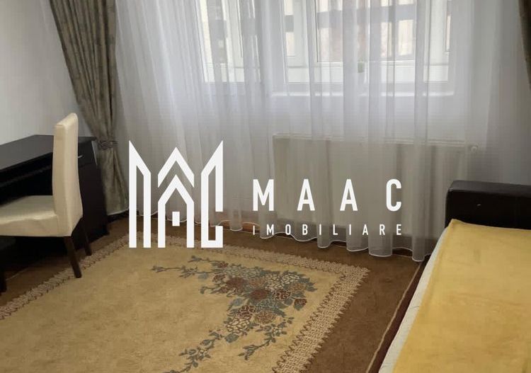 Apartament 2 camere | 54 MPU | Decomandat | Balcon | Hipodrom 2 - Poză 8