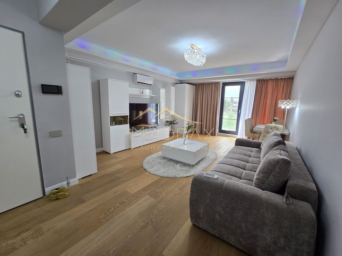 Inchiriere Unirii Fântâni | 2 Camere Lux | Prima închiriere | 2 Băi | - Poză 11