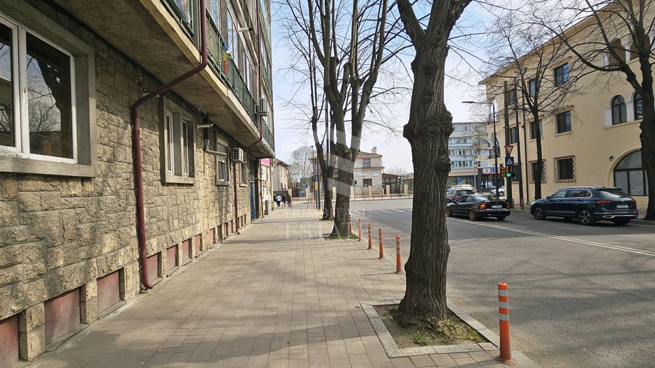 Garsonieră ultracentrală Constanța, etaj 1, mobilată - Poză 10