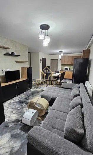 2 camere semidecomandate, PET FRIENDLY, Modern, Someseni, Profi, Ira - Poză 2