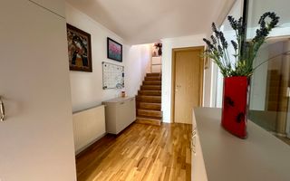 Duplex ultrafinisat/ zona Parcului/ materiale premium - Poză 10