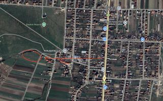 12 Parcele teren intravilan Nojorid - Poză 1