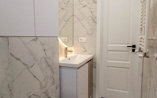 Chirie, apartament, 4 camere, strada Albișoara, Centru - Poză 19