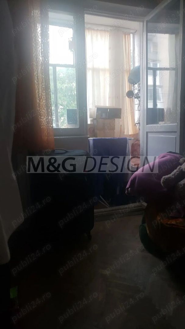 Apartament 3 camere Dacia - Poză 2