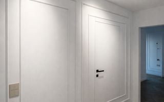 Apartament 3 camere 83 mp balcon generos 1 parcari zona linistita - Poză 2