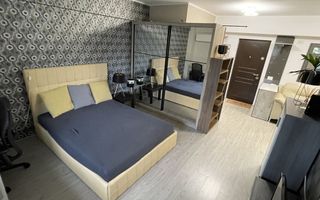 Garsonieră modernă, Tătărași, lângă Kaufland – Iasi - Poză 4