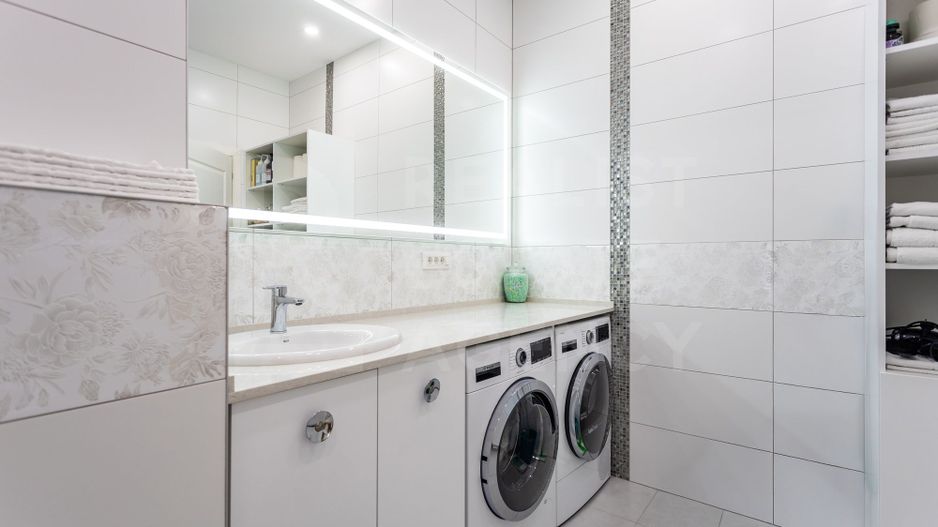 Vânzare apartament, 3 camere, Coliseum Palace - Poză 17