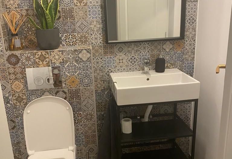 Berceni casa Finalizata finisaje de calitate apropiere metrou - Poză 21