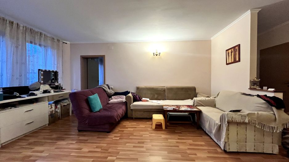 Casă spațioasă, confort ridicat, garaj și teren generos, zona Aradului - Poză 22