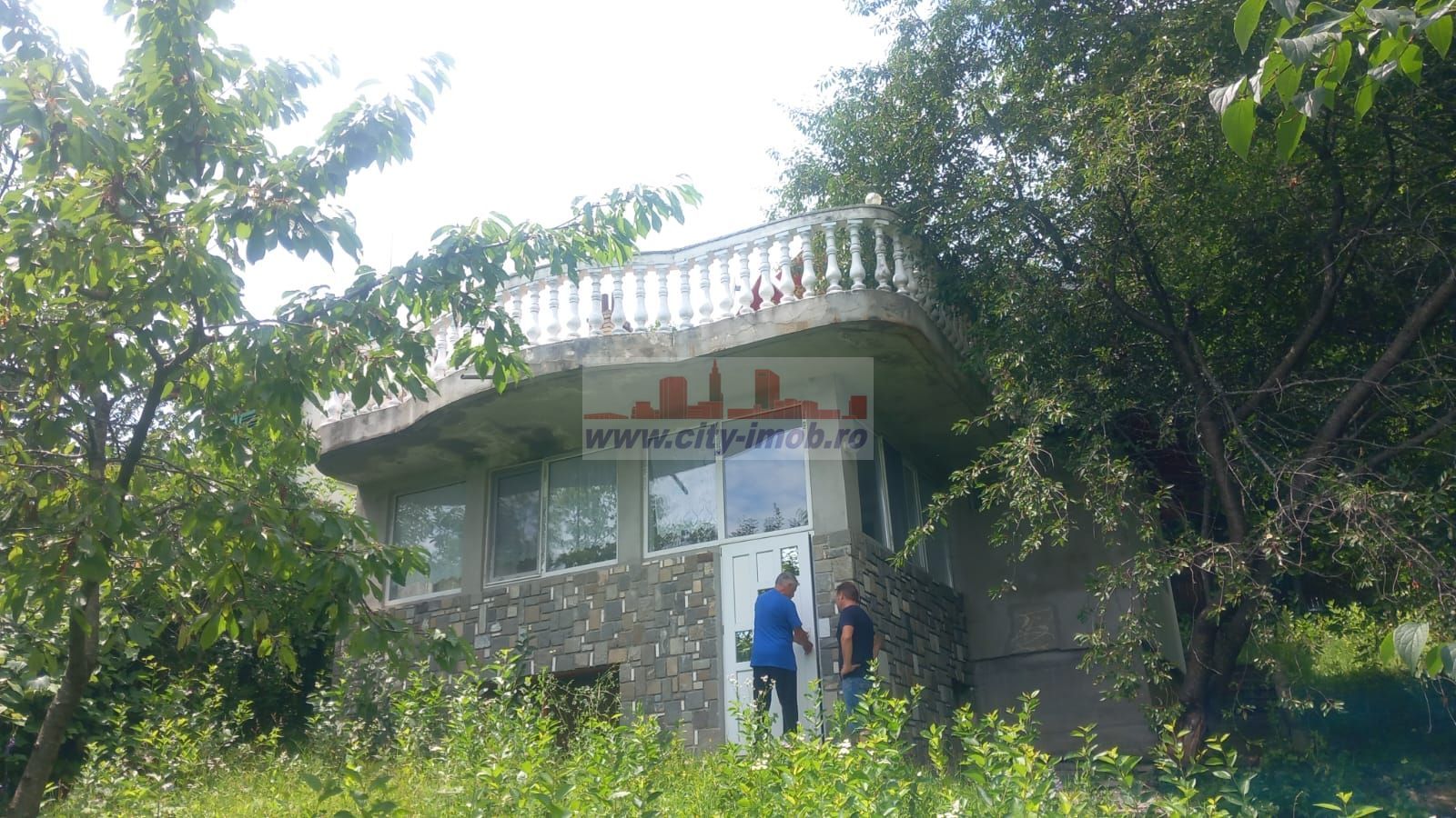Vanzare casa de vacanta Breaza Prahova - Poză 41