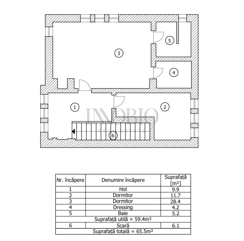 Vila 5 Camere | Baneasa Residential Park | British School - Poză 18