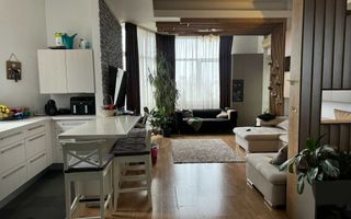 Vând apartament 3 camere decomandat – Spatele Magazinului Auchan Titan - Poză 2