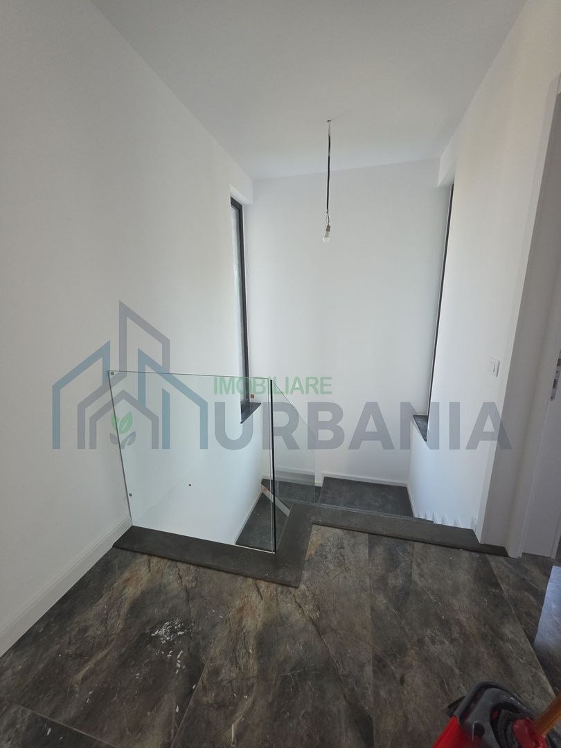 Casă de lux la cheie în Holboca – 125 mp utili, finisaje premium și design modern - Poză 6