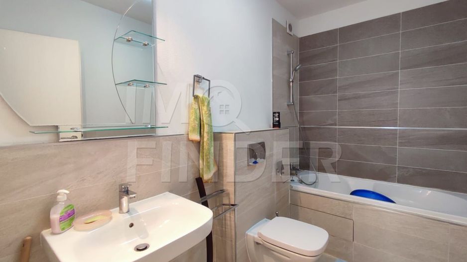 3 camere cu Parcare Exterioara  Buna Ziua PET Friendly - Poză 13