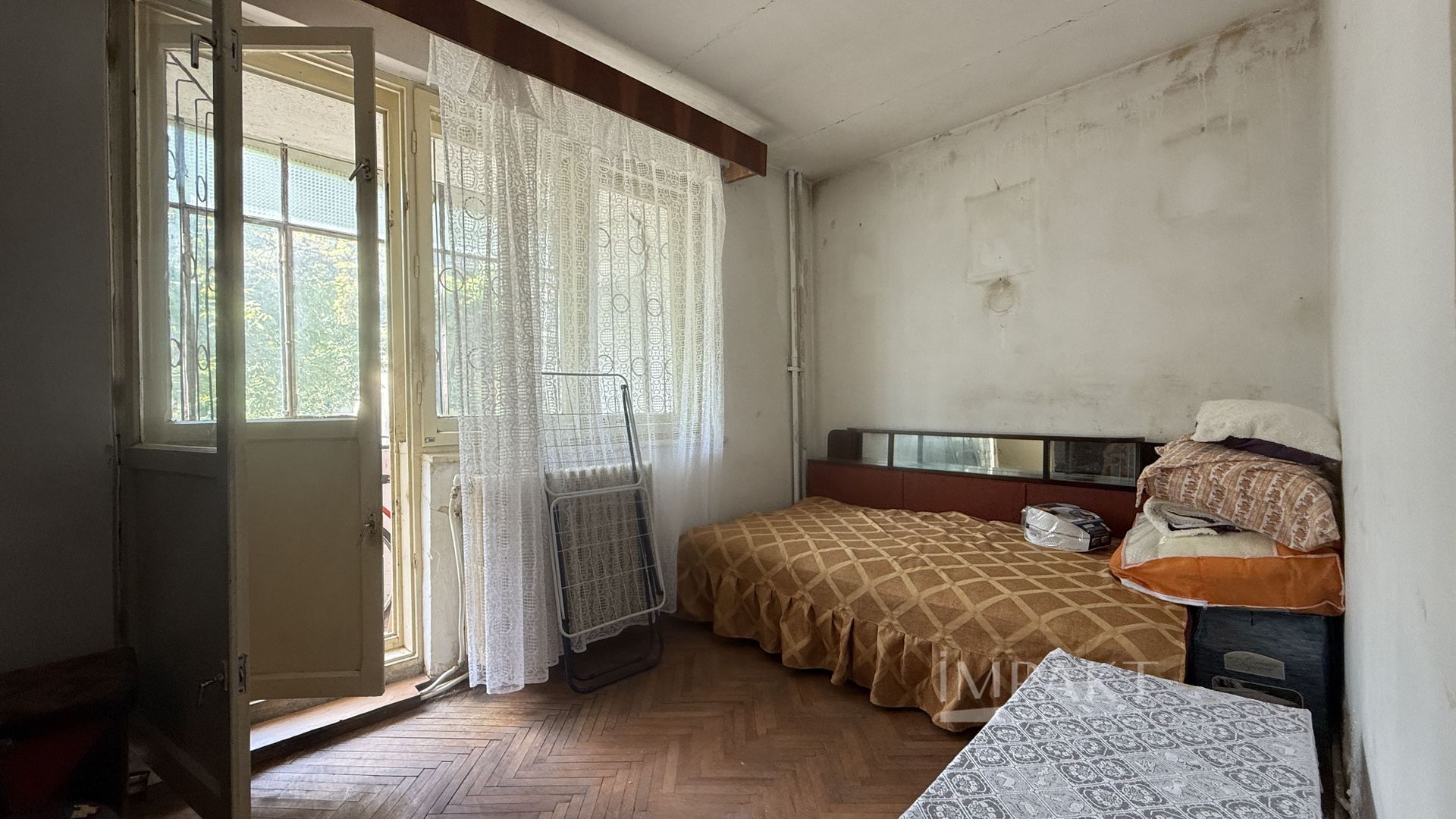 Apartament semidecomandat cu 2 camere in Gheorgheni - Poză 6