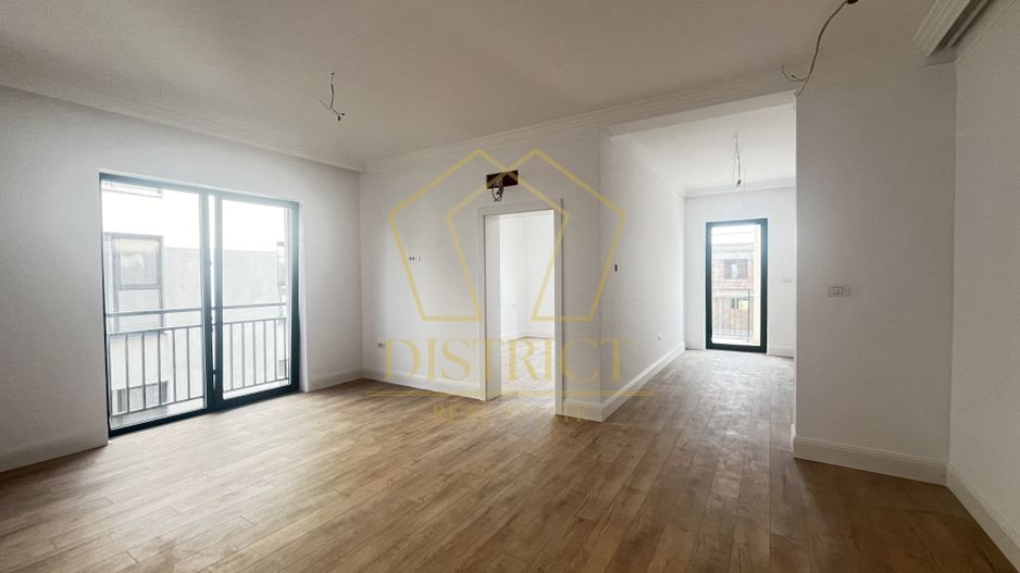 Apartament superb cu 2 camere I Braytim - Poză 3