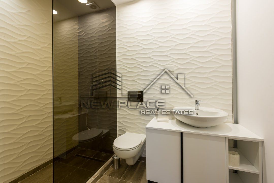 4City North | Apartament exclusivist | 2 Locuri de Parcare Subterane - Poză 13