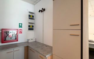 Birou Open-Space  | 132 MP | Promenada Mall (+TVA) - Poză 6