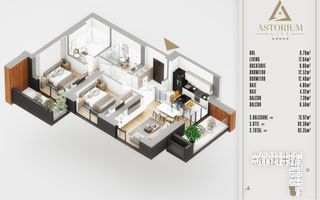 3 CAMERE// IZOLATIE FONICA/ METROU TECLU / COMISION 0! - Poză 1