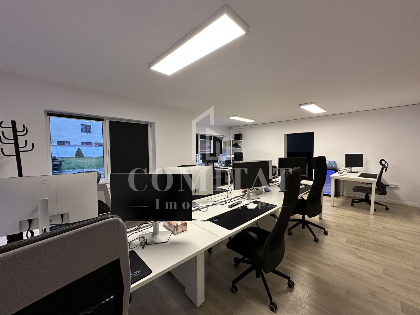 Spatiu de Birouri | 280mp | Zorilor - Poză 1