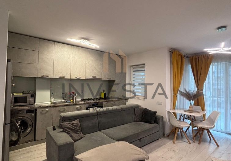Apartament modern in Grand Park Residence! - Poză 1