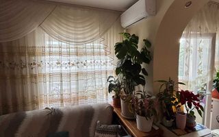 Apartament 3 camere, 64 mp, zona Terra, Florești - Poză 3