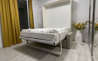 Garsoniera de inchiriat Plaza Mall - Poză 5
