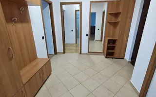 Eminescu | 3 camere | Loc de parcare + boxa - Poză 21