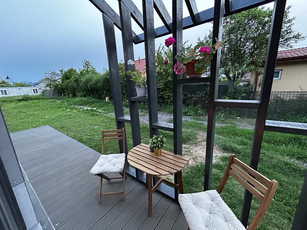 Casa modulara 3 camere | Fatada ventilata | Comision 0% - Poză 2