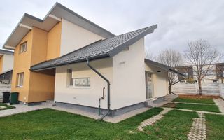 Casa 3 dormitoare mobilata utilata modern Cartier Izvor - Poză 3