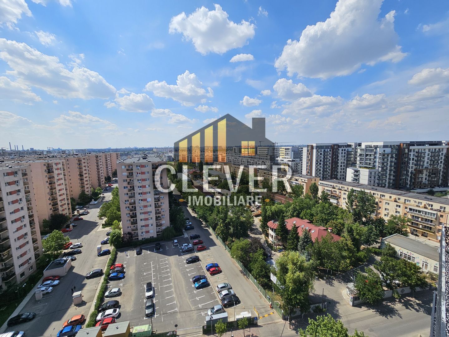 Apartament Duplex 3 camere Pallady, 7 min Metrou Nicolae Teclu - Poză 15