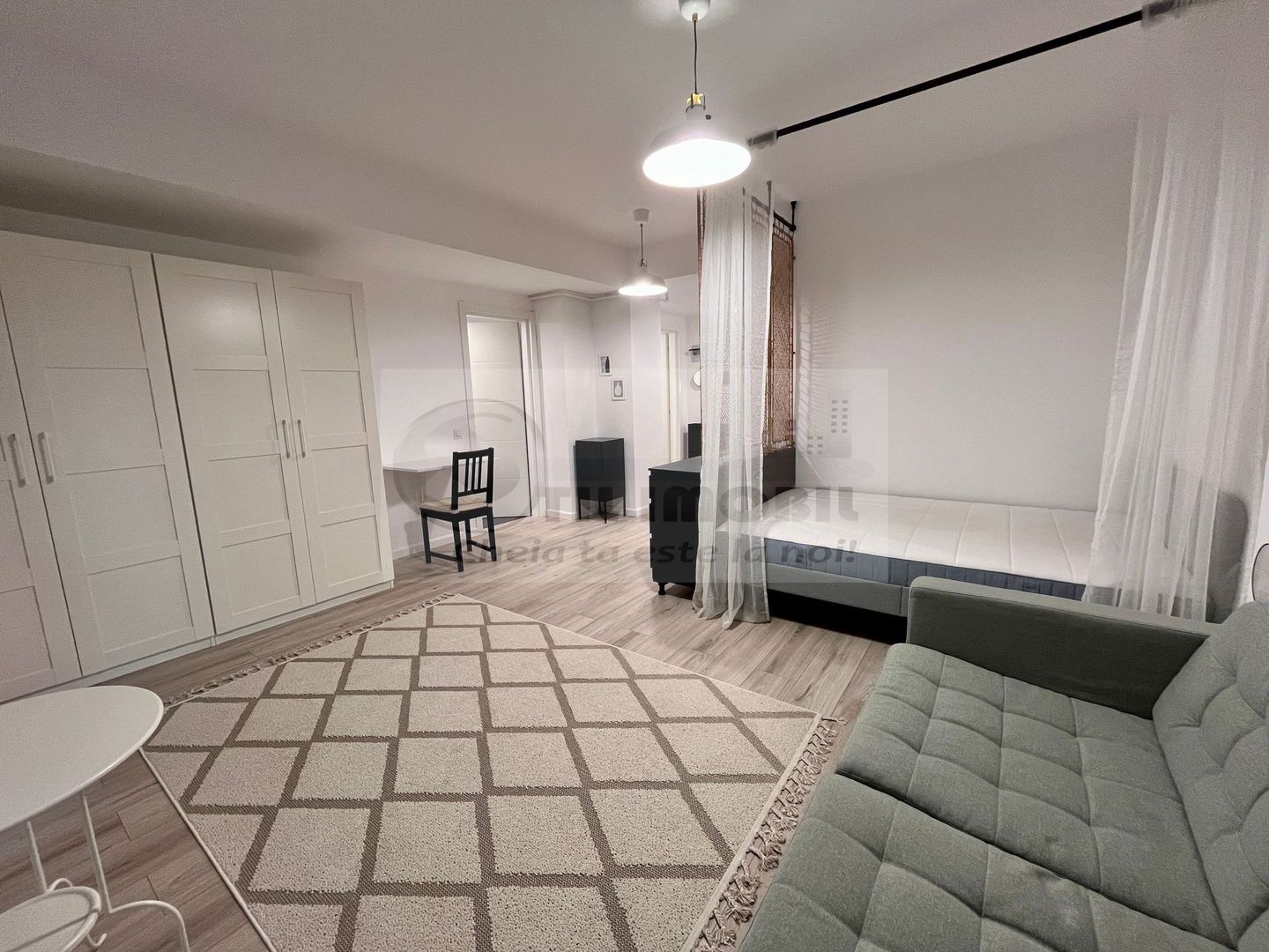 Apartament 1 Camere Freya Home - 410 euro - - Poză 1