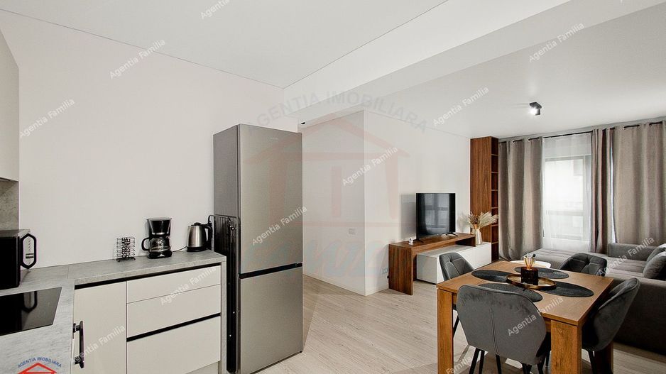 🏡 APARTAMENT 3 CAMERE DE ÎNCHIRIAT – MAZEPA 2 | BLOC NOU - Poză 3