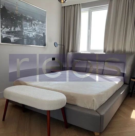 Apartament 3 camere complet renovat in2024  | Floreasca | Vedere spectaculoasa - Poză 2