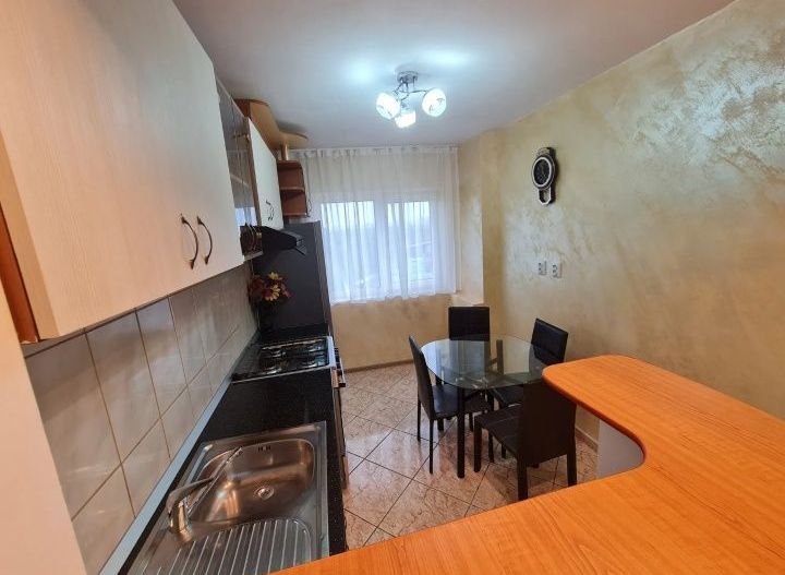 Apartament 3 camere de închiriat – Eroii Revoluției / Parcul Carol - Poză 6