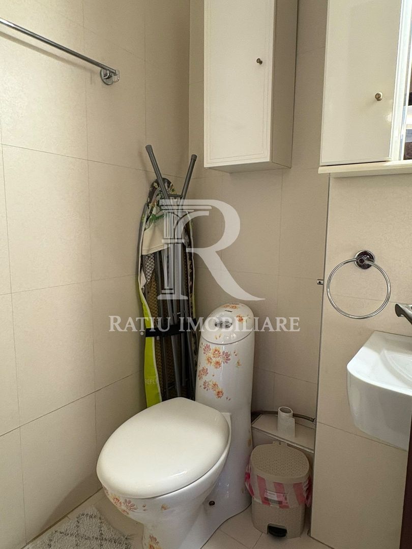 Apartament decomandat cu 3 camere | Etajul 1 | Oradea - Poză 10
