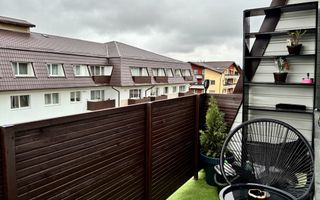 Garsonieră / Subcetate Residence / Mobilată / Utilată - Poză 7