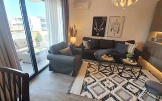 Apartament premium I Terasă generoasă și Parcare I Dumbrăvița - Poză 2