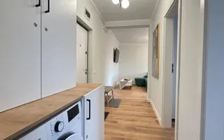 Apartament 3 camere - regim hotelier - Str. Doamna Stanca - Poză 11